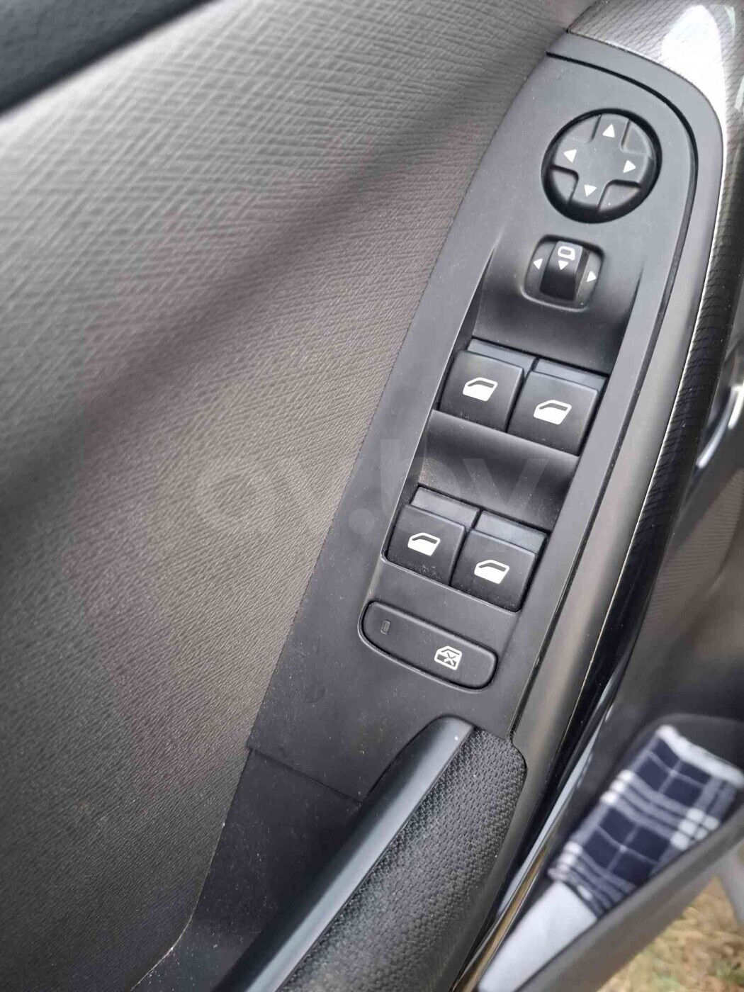 Citroen C4 Picasso фото 23