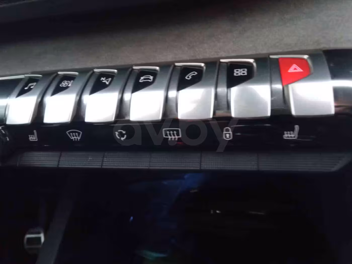 Peugeot 5008 фото 17