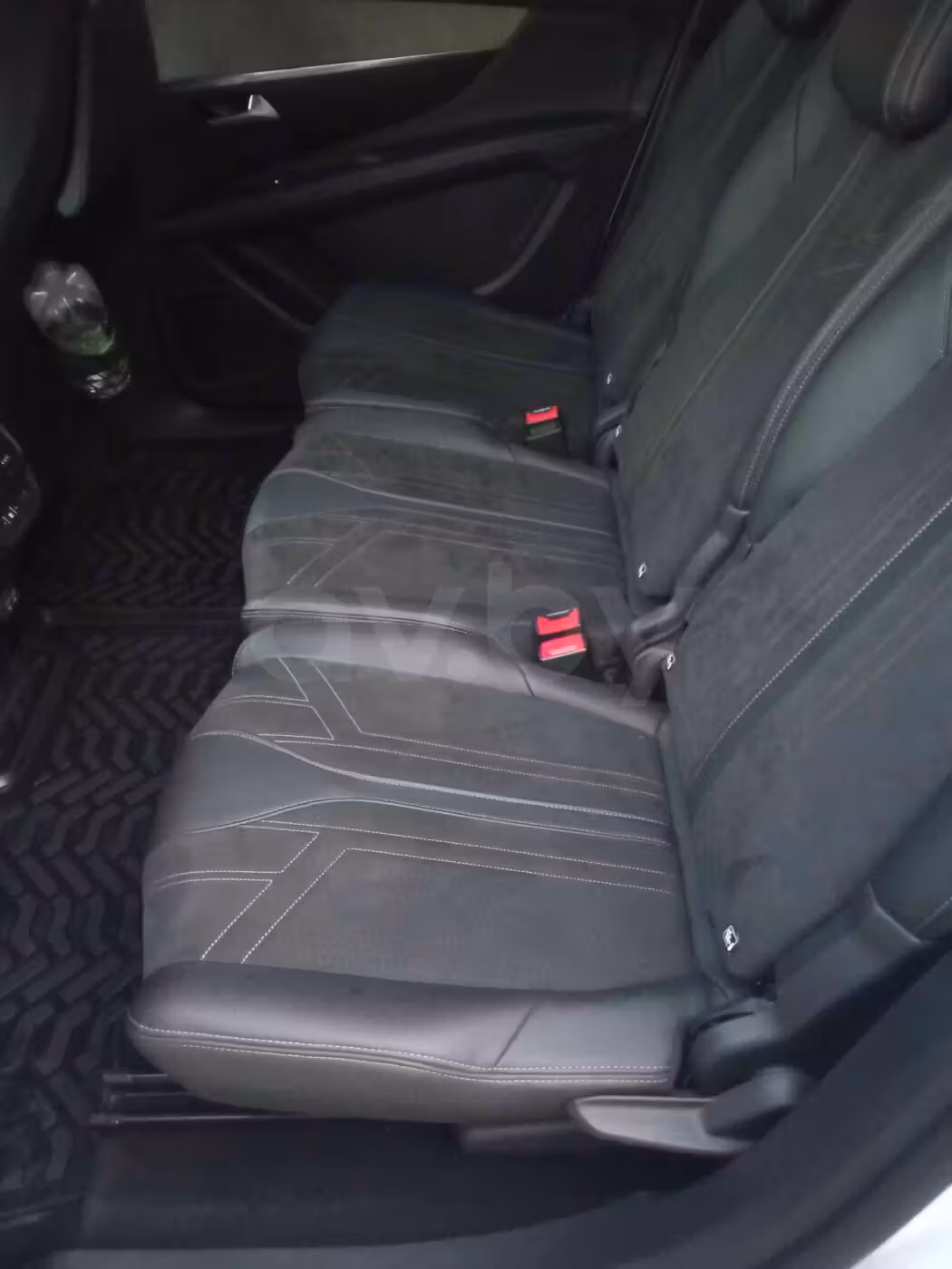 Peugeot 5008 фото 21