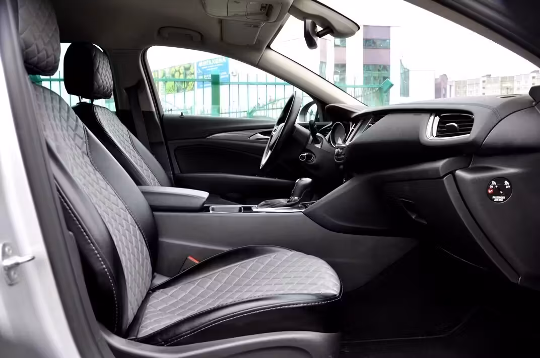 Opel Insignia фото 3