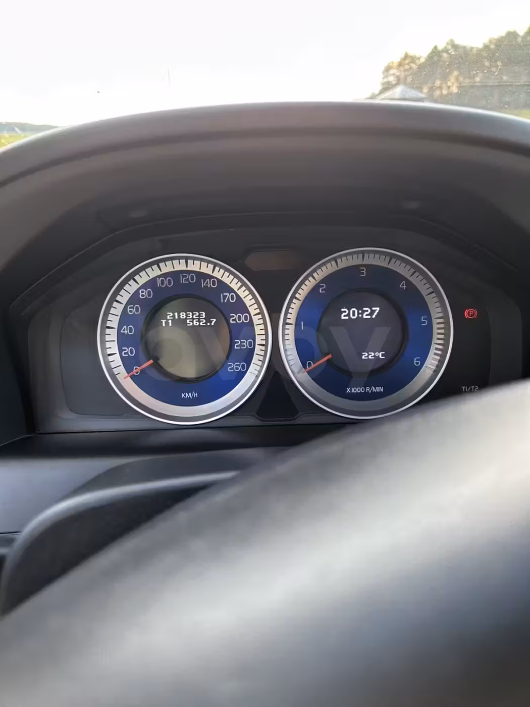Volvo XC60 фото 7