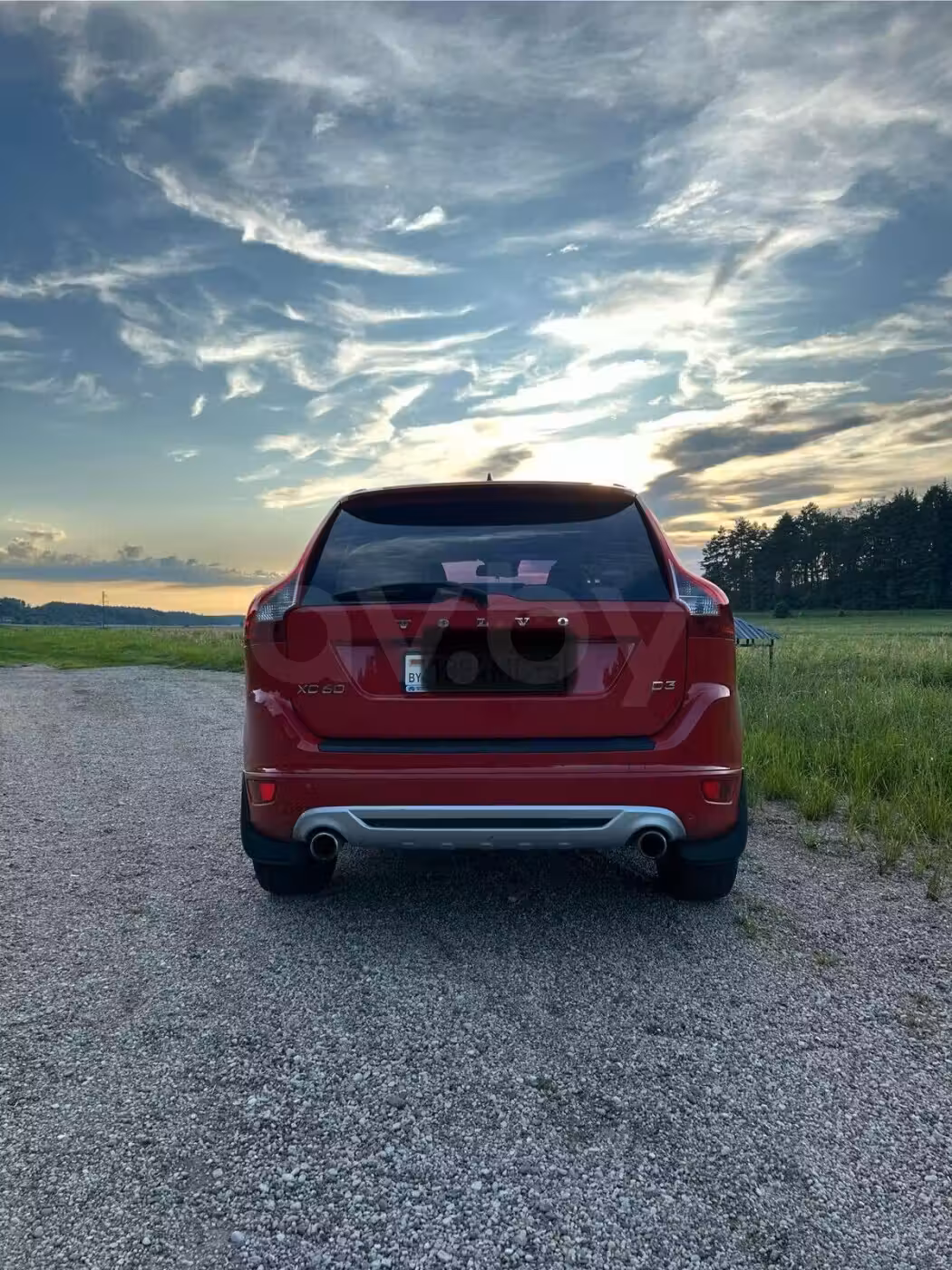 Volvo XC60 фото 5