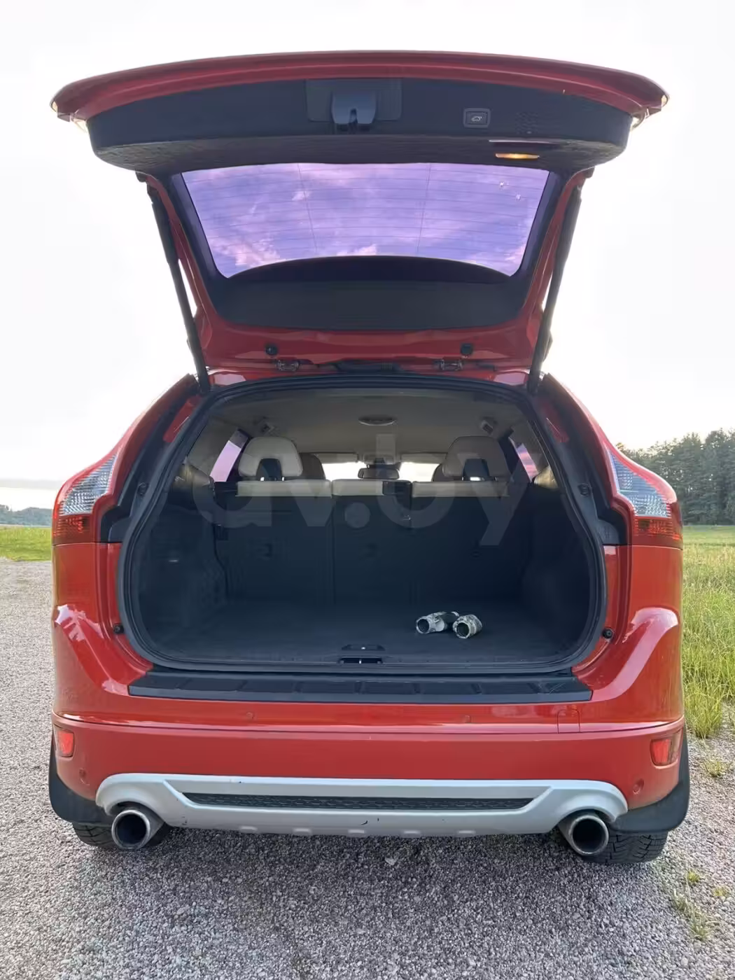 Volvo XC60 фото 6