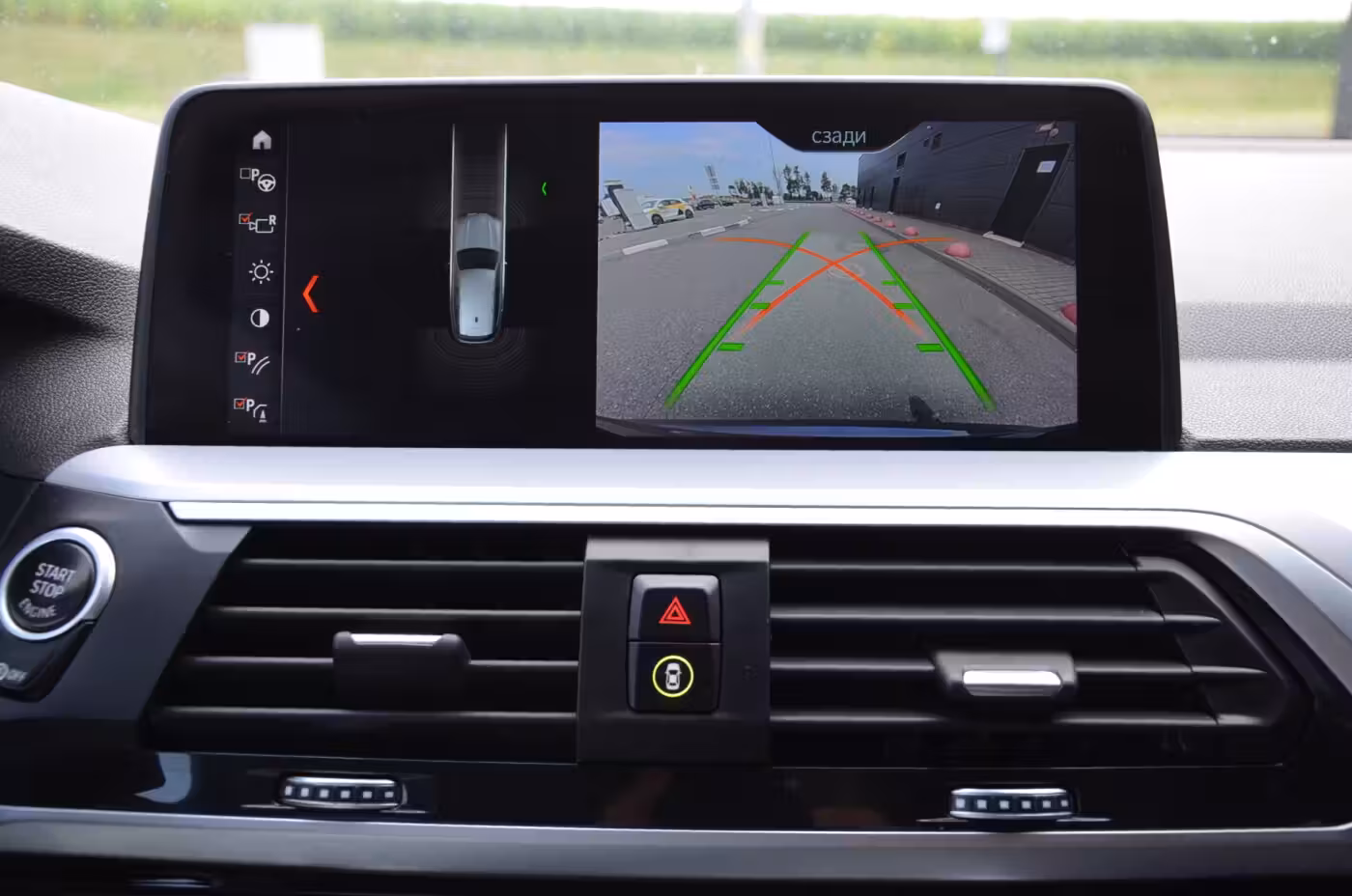 BMW X3 фото 20