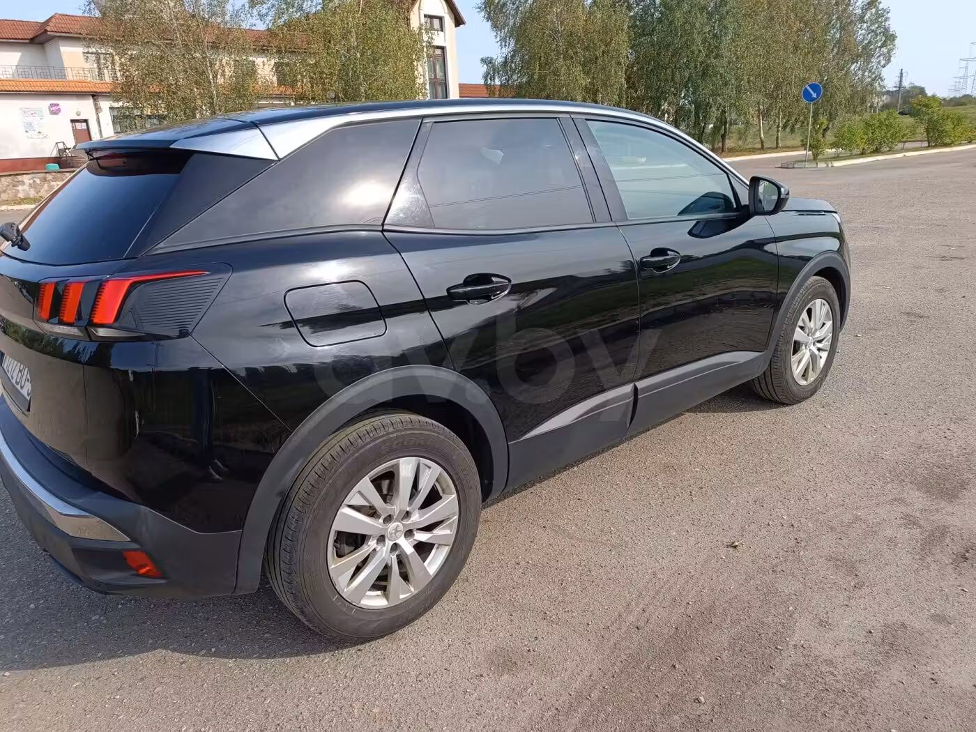 Peugeot 3008 фото 2