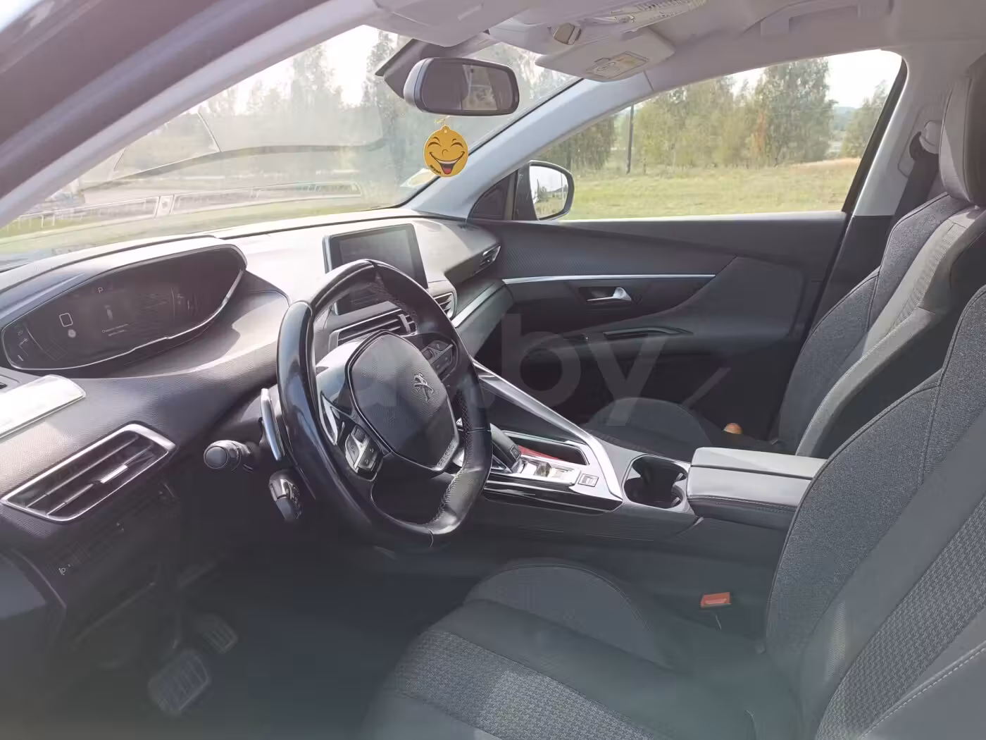Peugeot 3008 фото 4