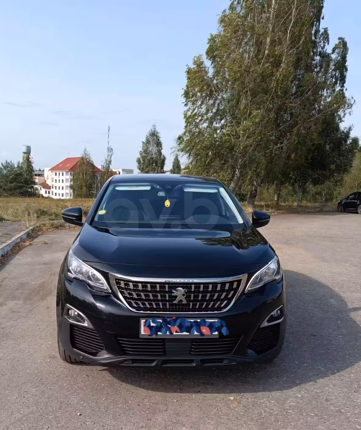 Peugeot 3008 фото 6