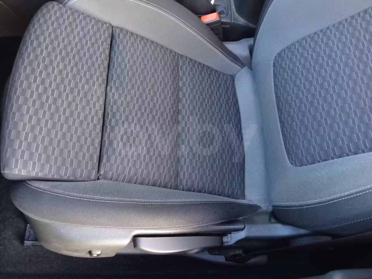Opel Astra фото 15