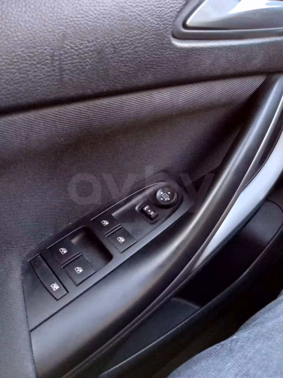 Opel Astra фото 19