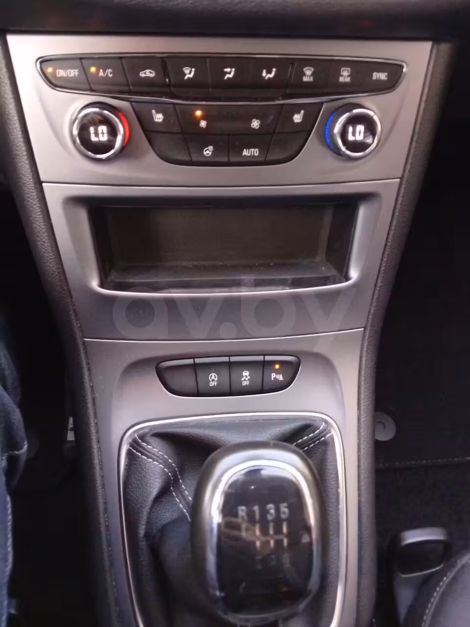 Opel Astra фото 13