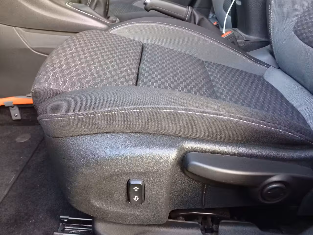 Opel Astra фото 14
