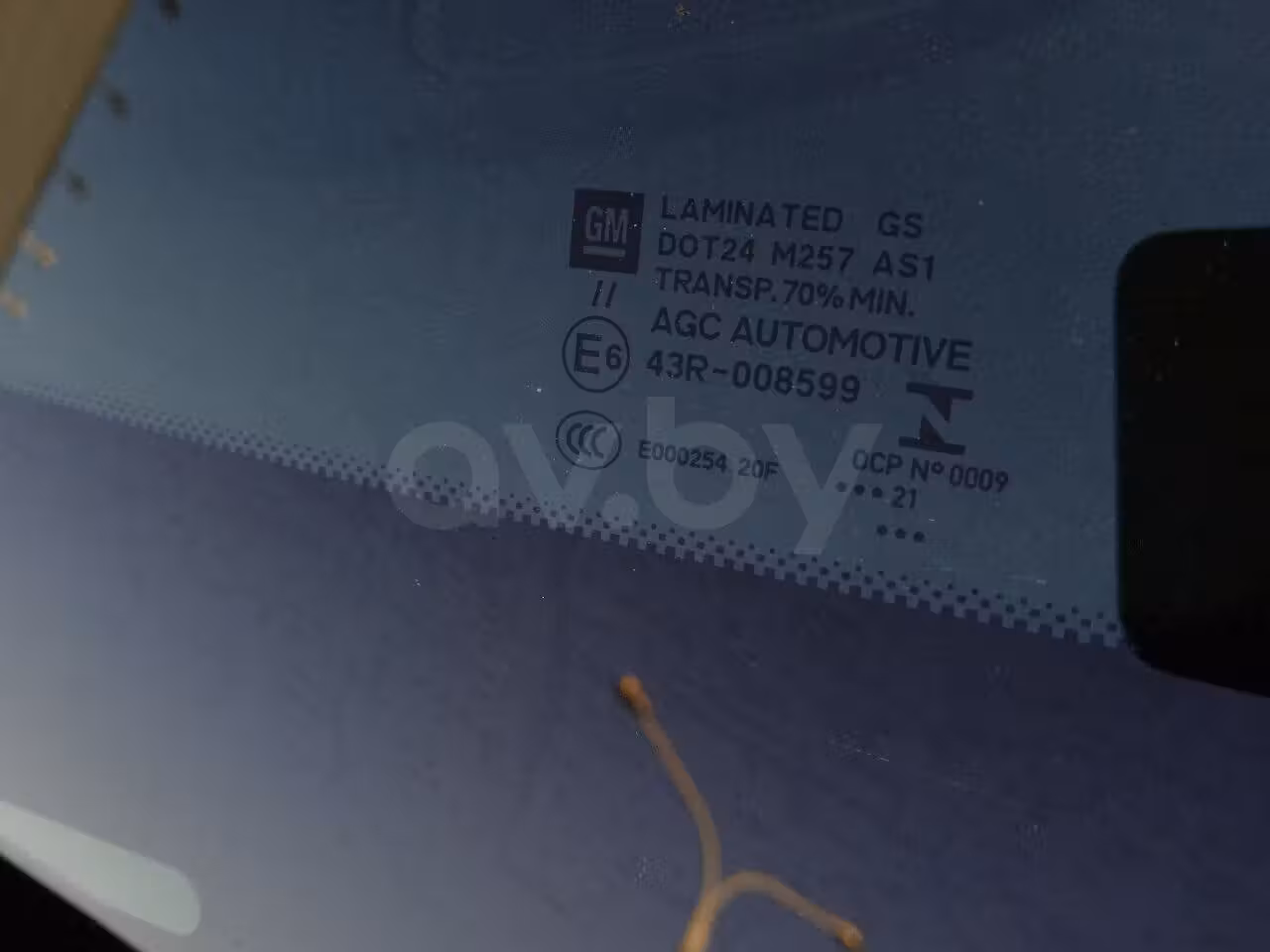 Opel Astra фото 20