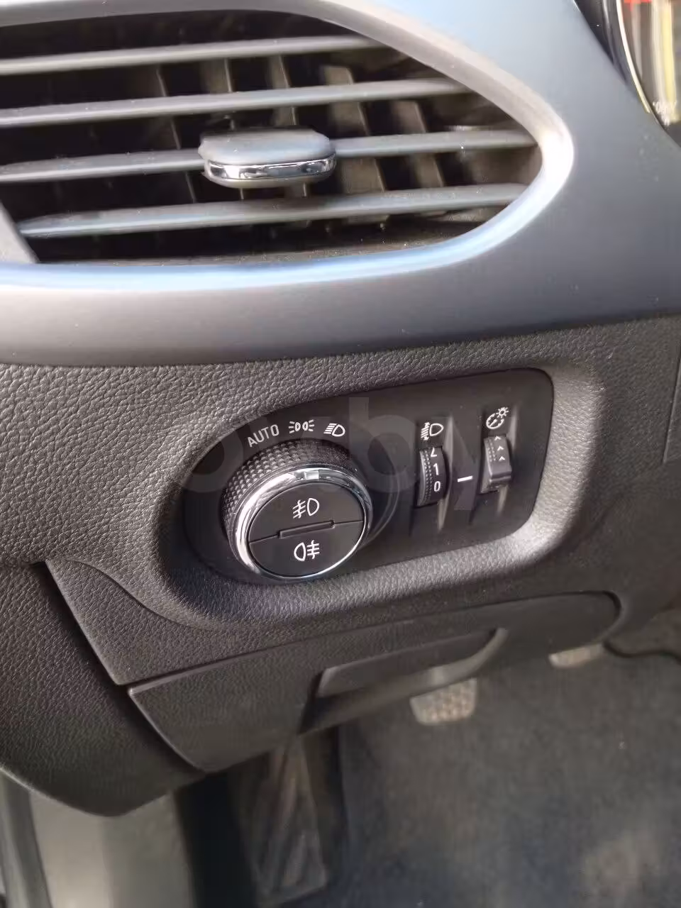 Opel Astra фото 24
