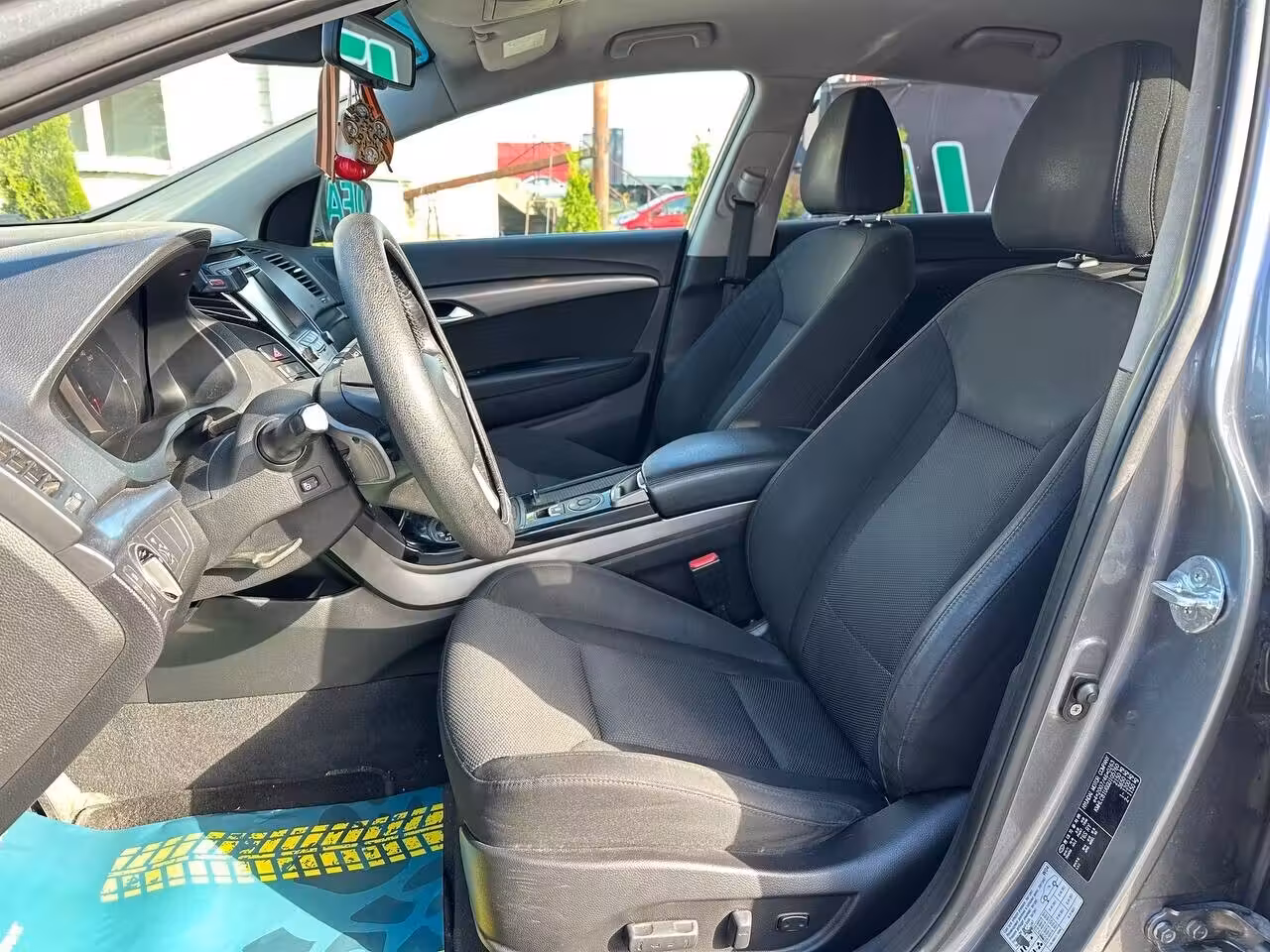 Hyundai i40 фото 12