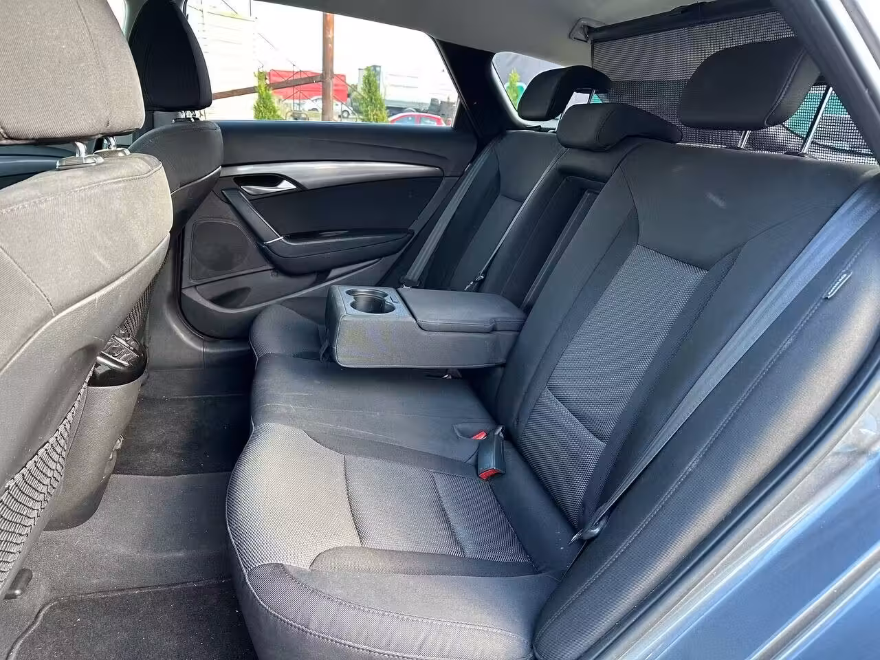 Hyundai i40 фото 14