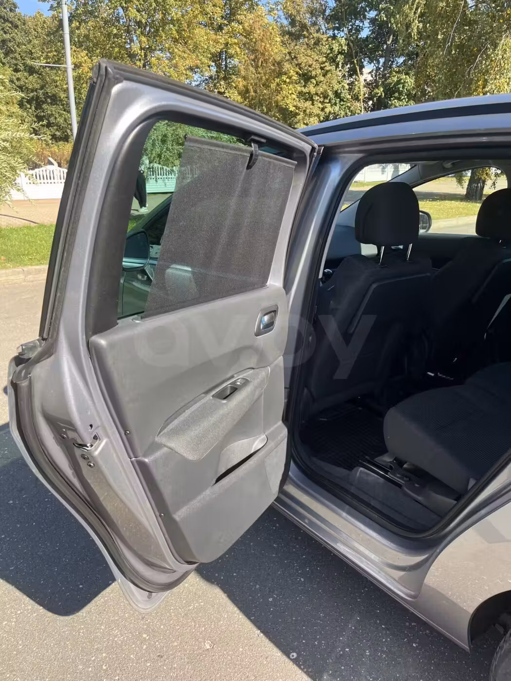 Peugeot 5008 фото 27