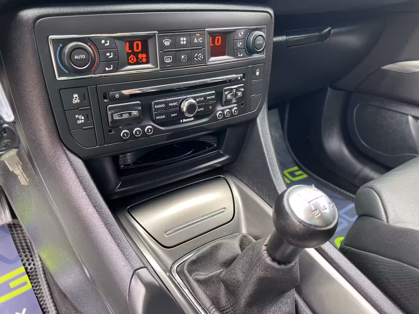 Citroen C5 фото 22