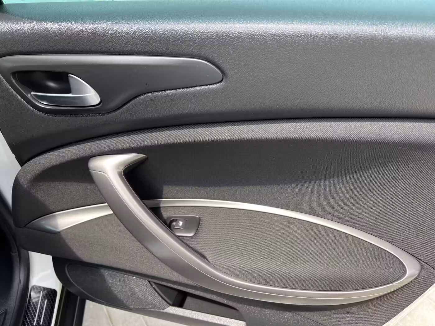 Citroen C5 фото 30
