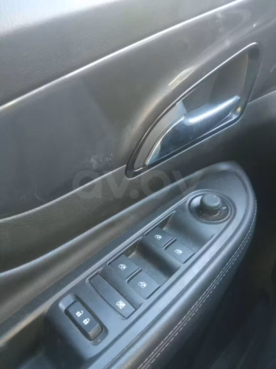 Buick Encore фото 8