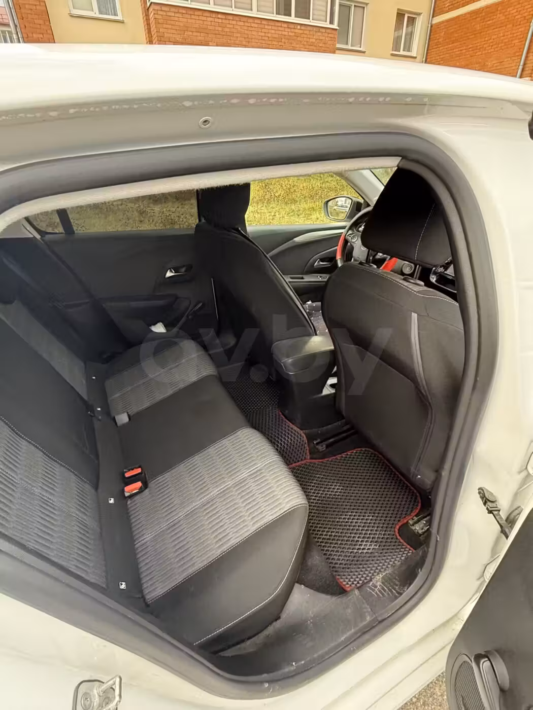 Opel Corsa фото 5