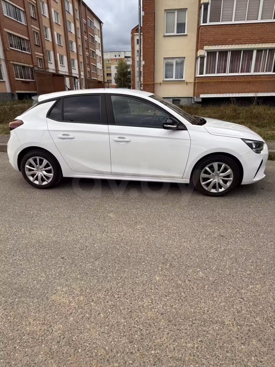 Opel Corsa фото 2