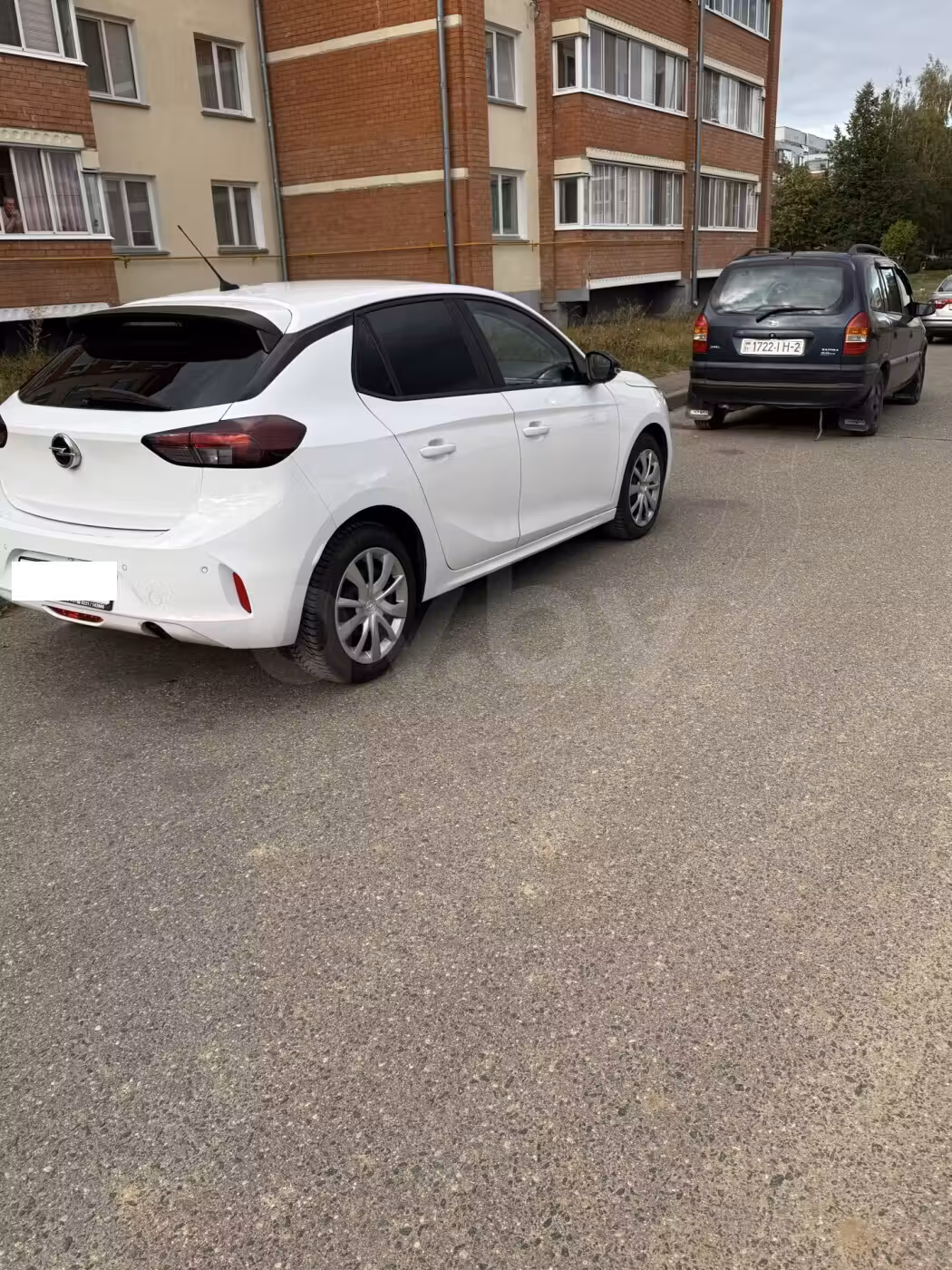 Opel Corsa фото 3