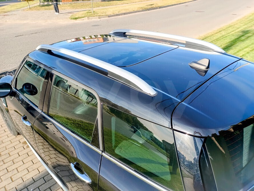MINI Countryman фото 14
