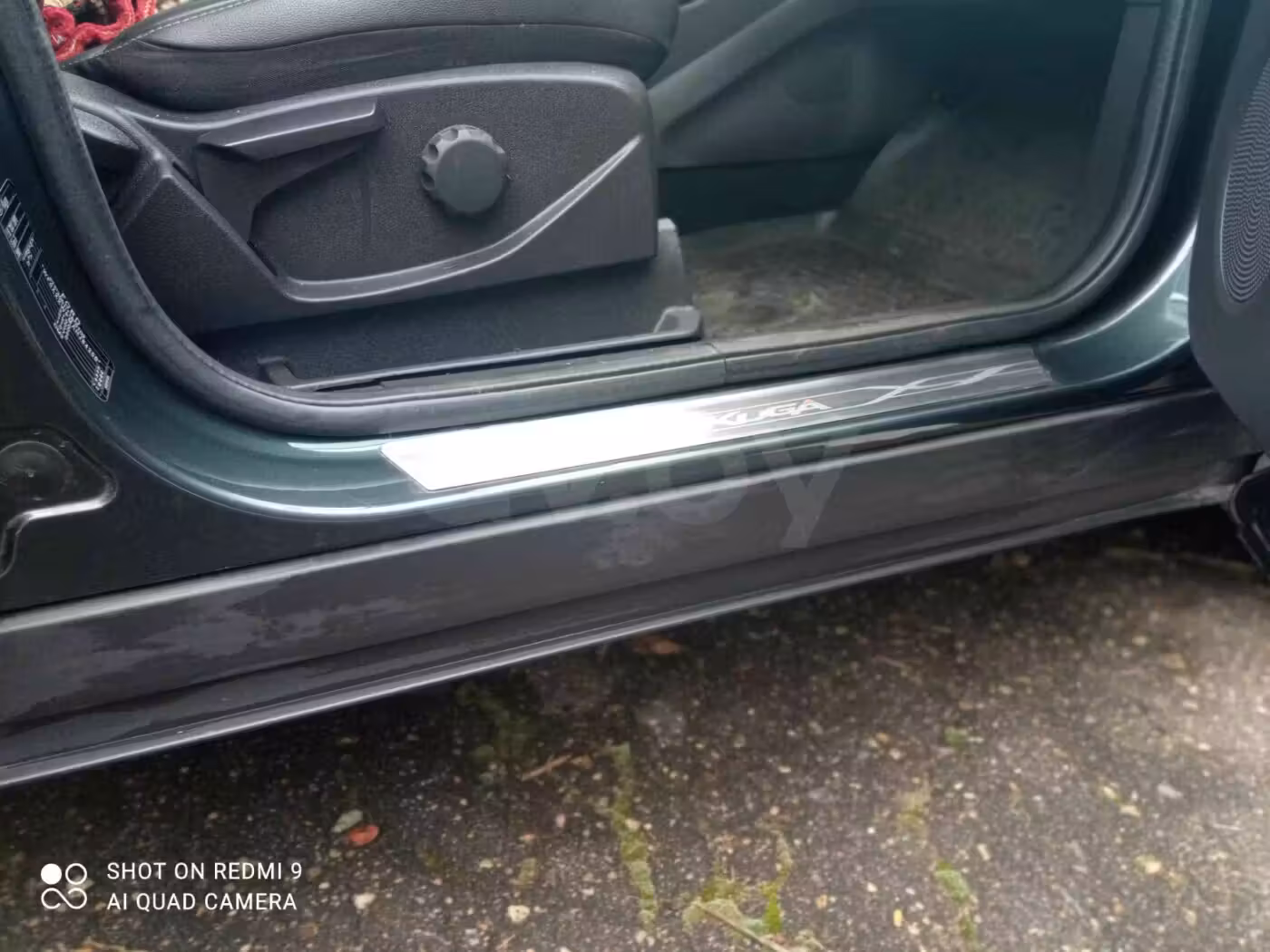 Ford Kuga фото 15