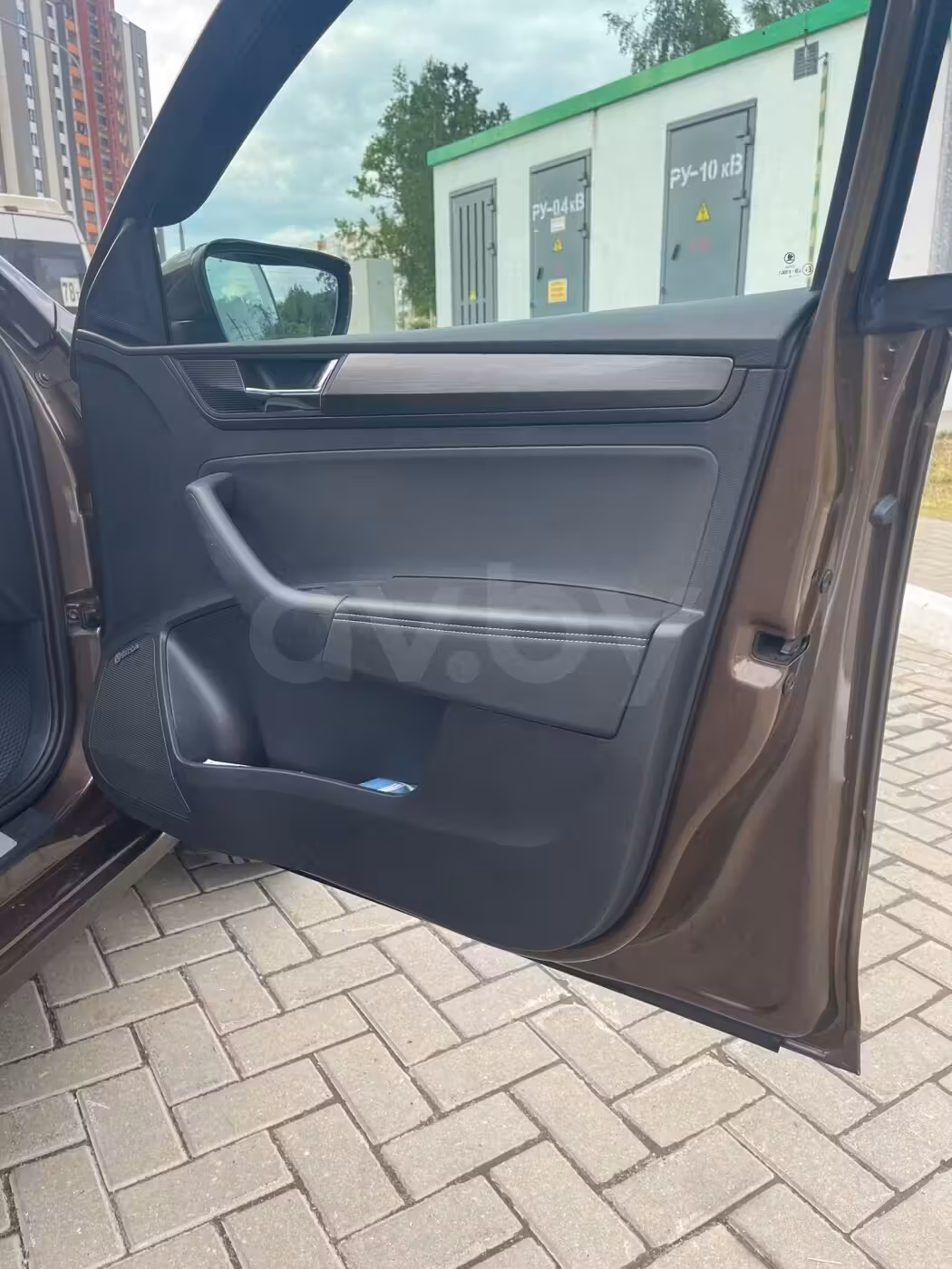 Skoda Rapid фото 15