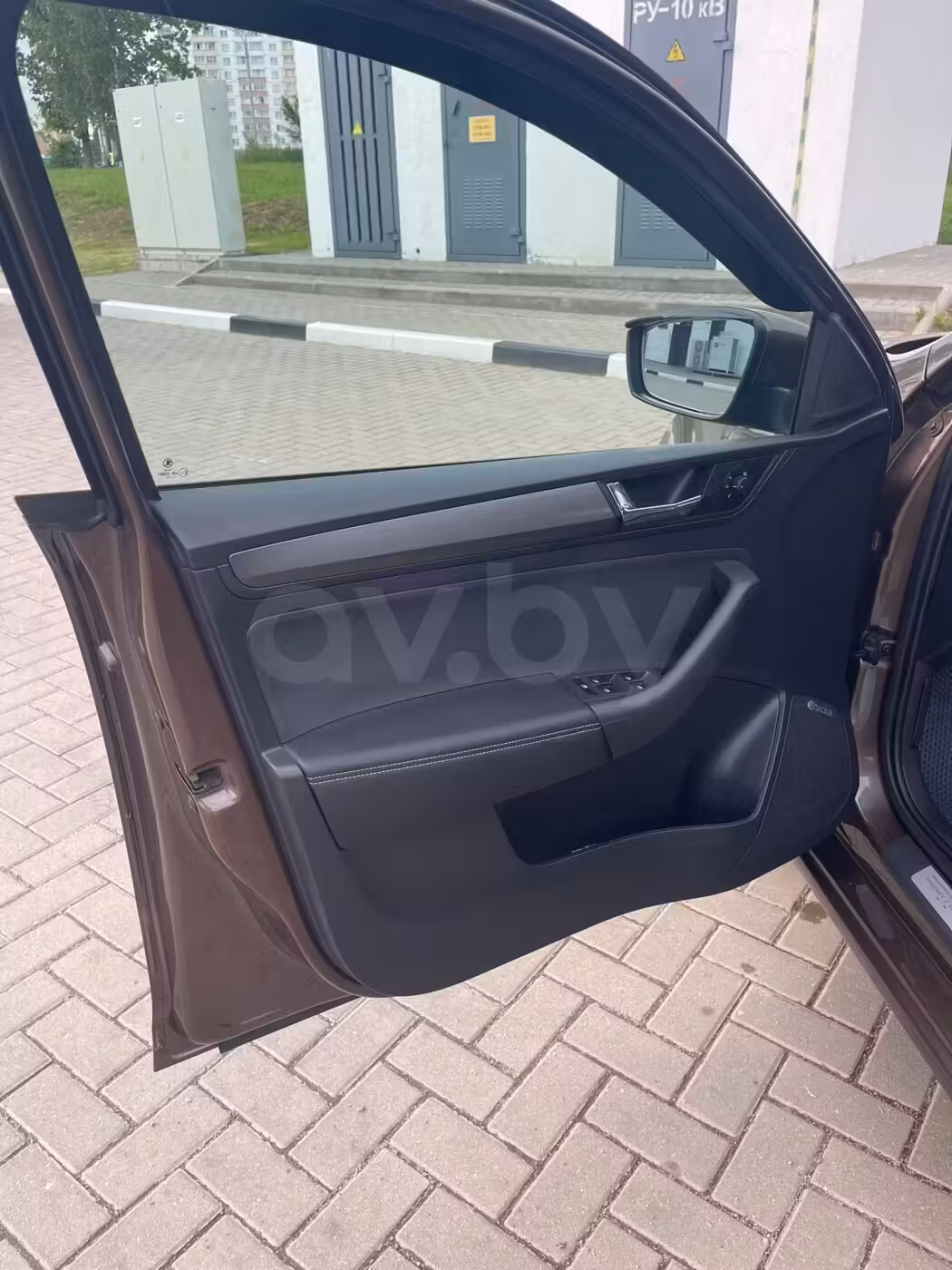 Skoda Rapid фото 14