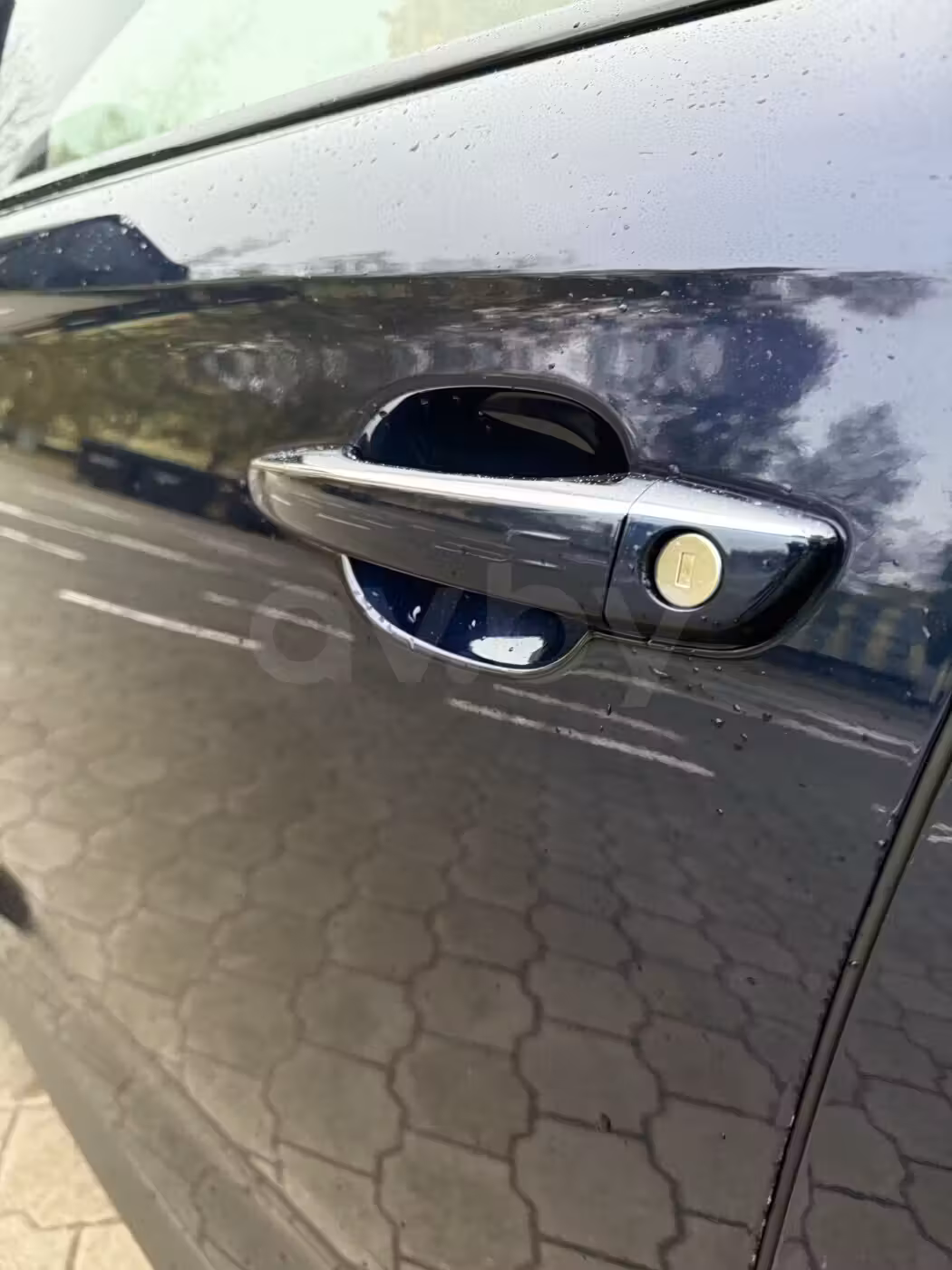 DS 7 Crossback фото 10