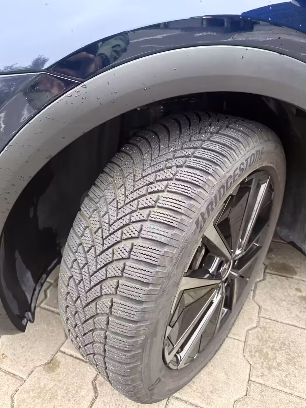 DS 7 Crossback фото 12