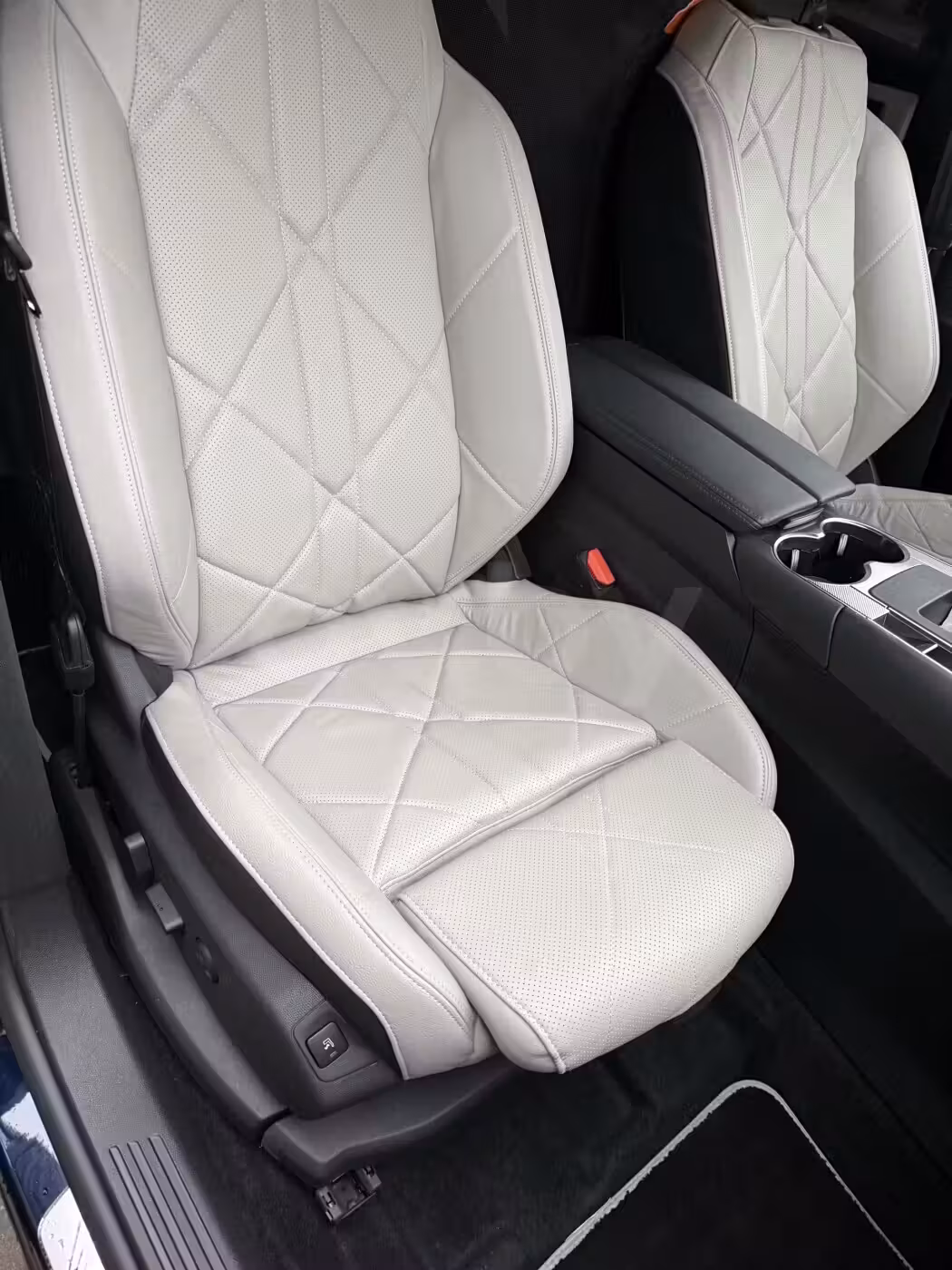 DS 7 Crossback фото 28
