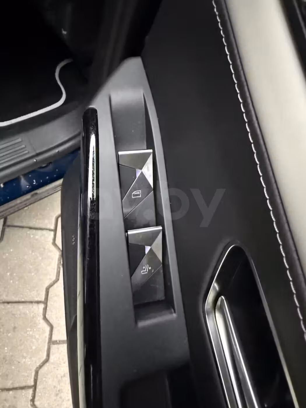 DS 7 Crossback фото 30