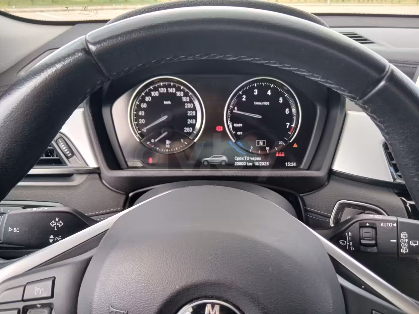 BMW X2 фото 15