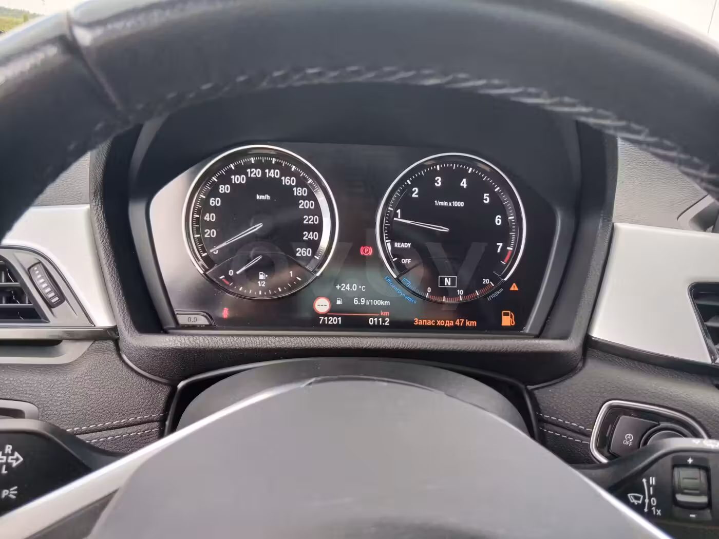 BMW X2 фото 16