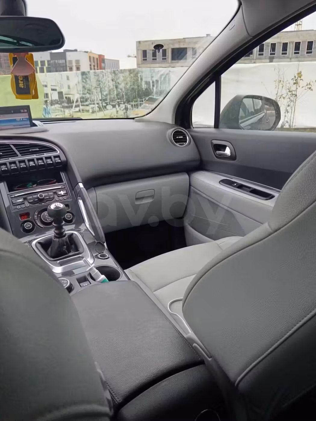 Peugeot 3008 фото 16