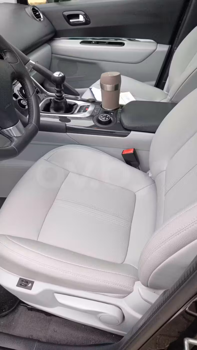 Peugeot 3008 фото 24