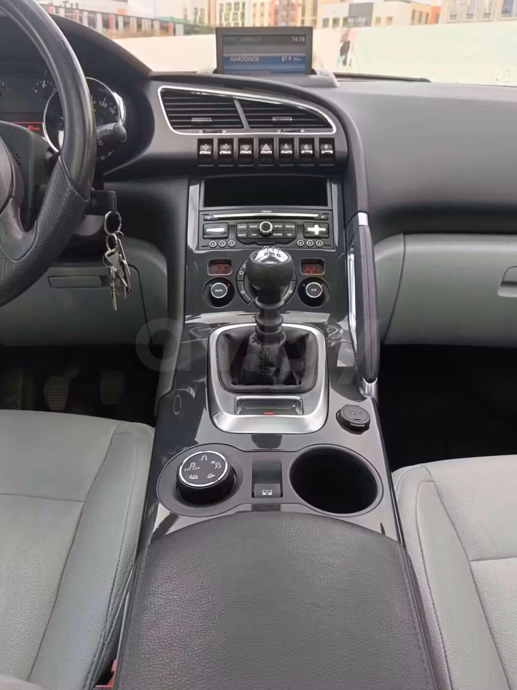 Peugeot 3008 фото 3