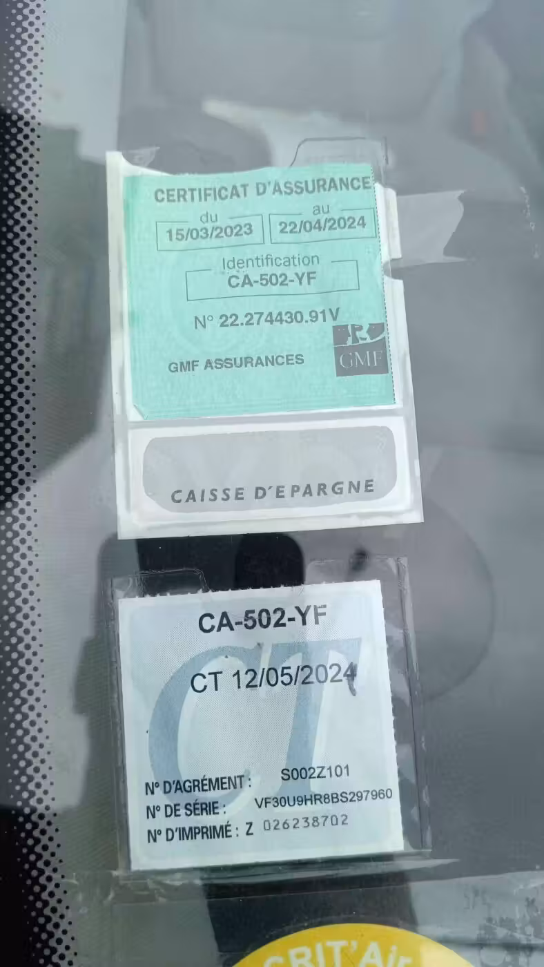 Peugeot 3008 фото 18