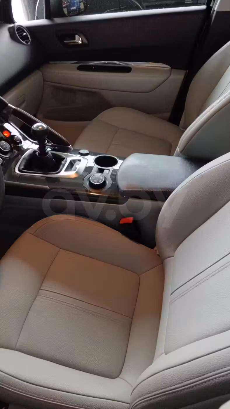 Peugeot 3008 фото 19
