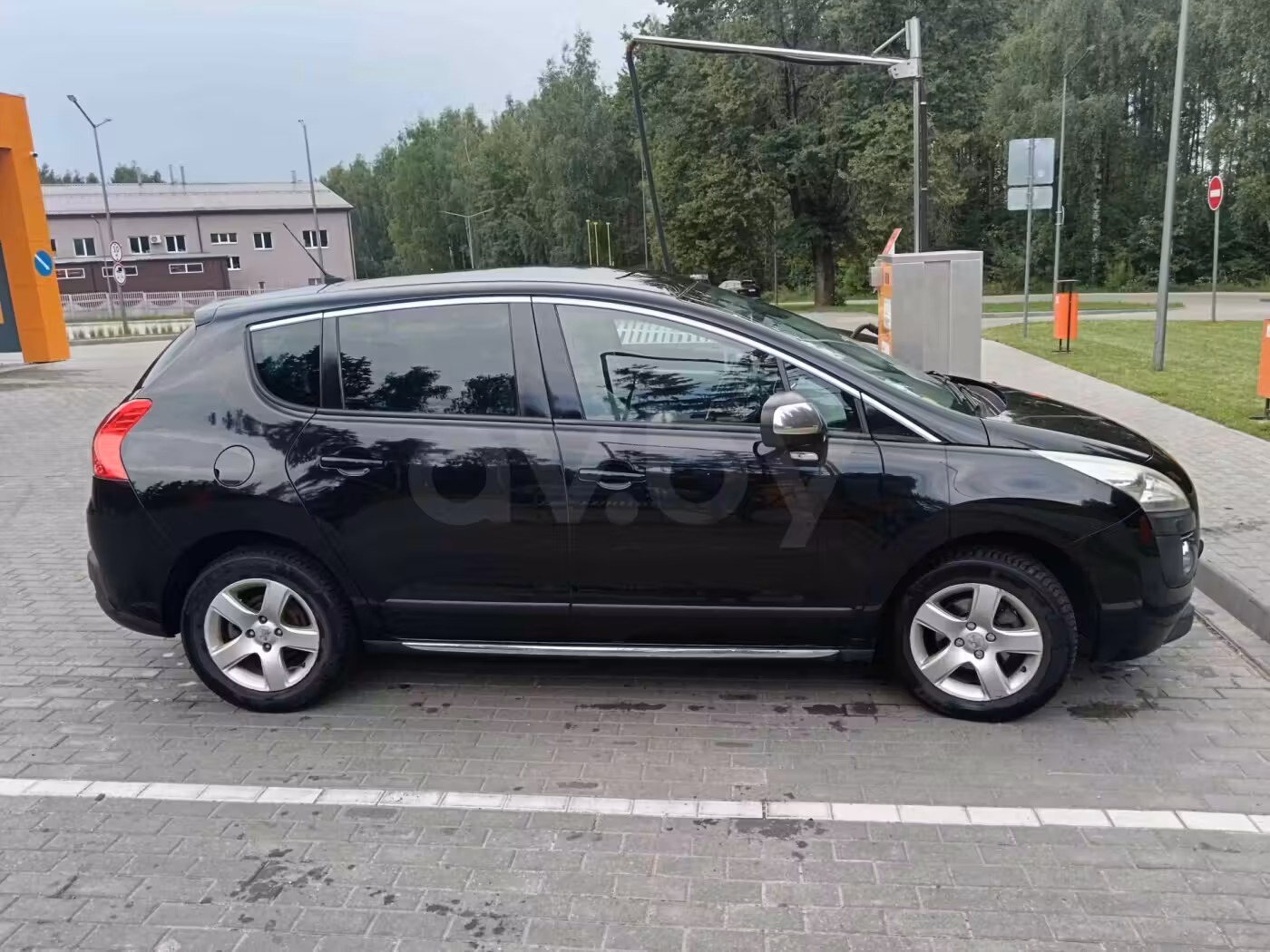 Peugeot 3008 фото 10
