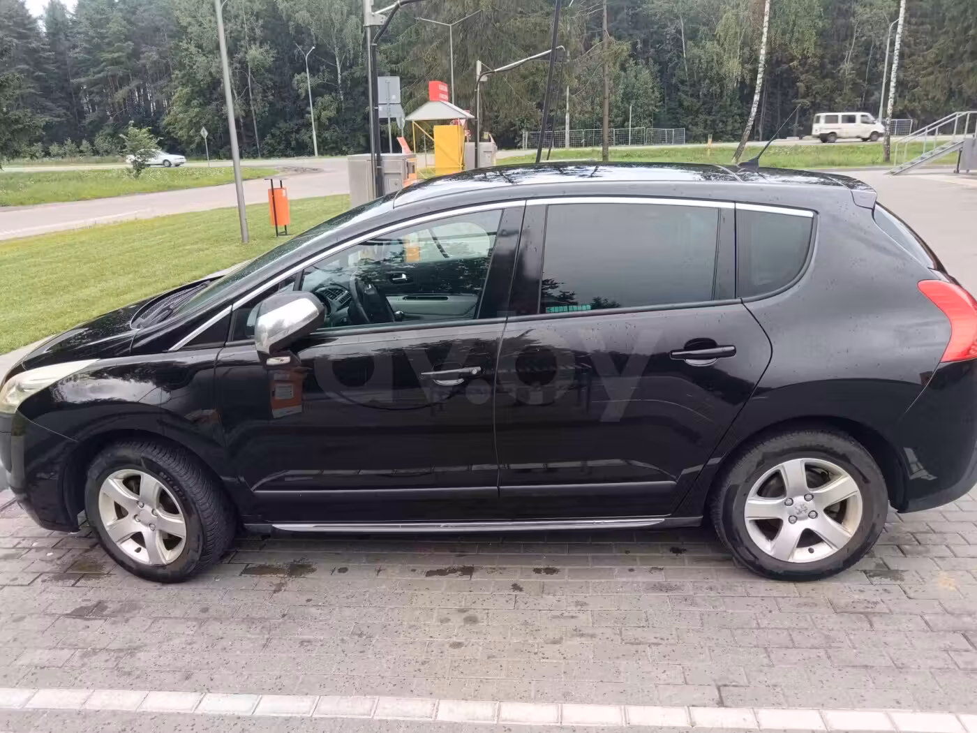 Peugeot 3008 фото 4