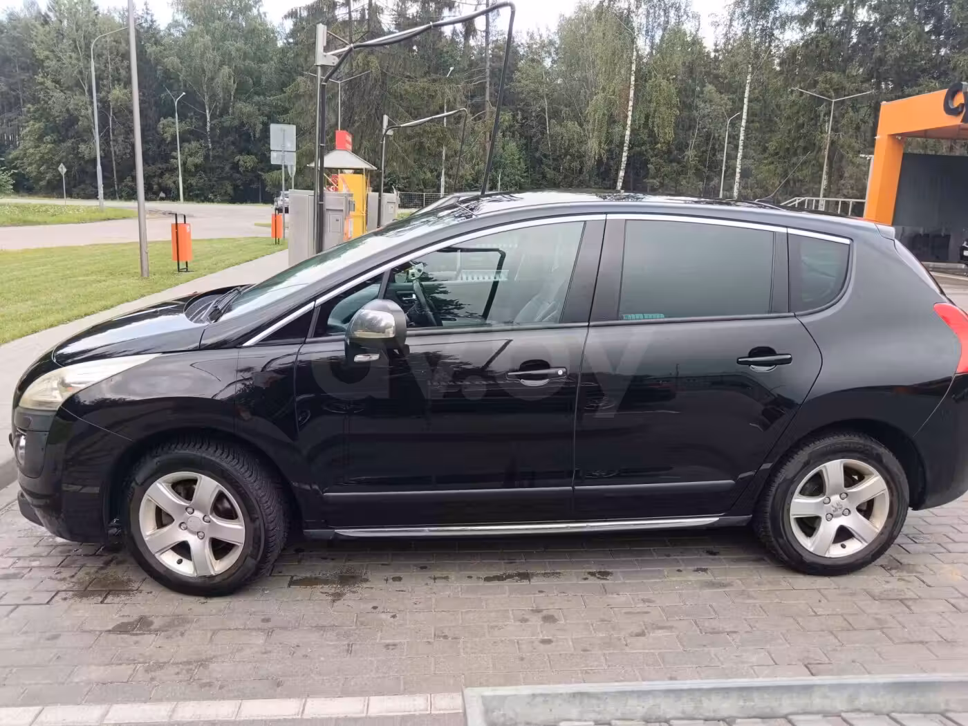 Peugeot 3008 фото 6