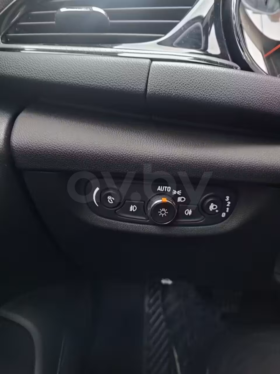 Opel Insignia фото 2