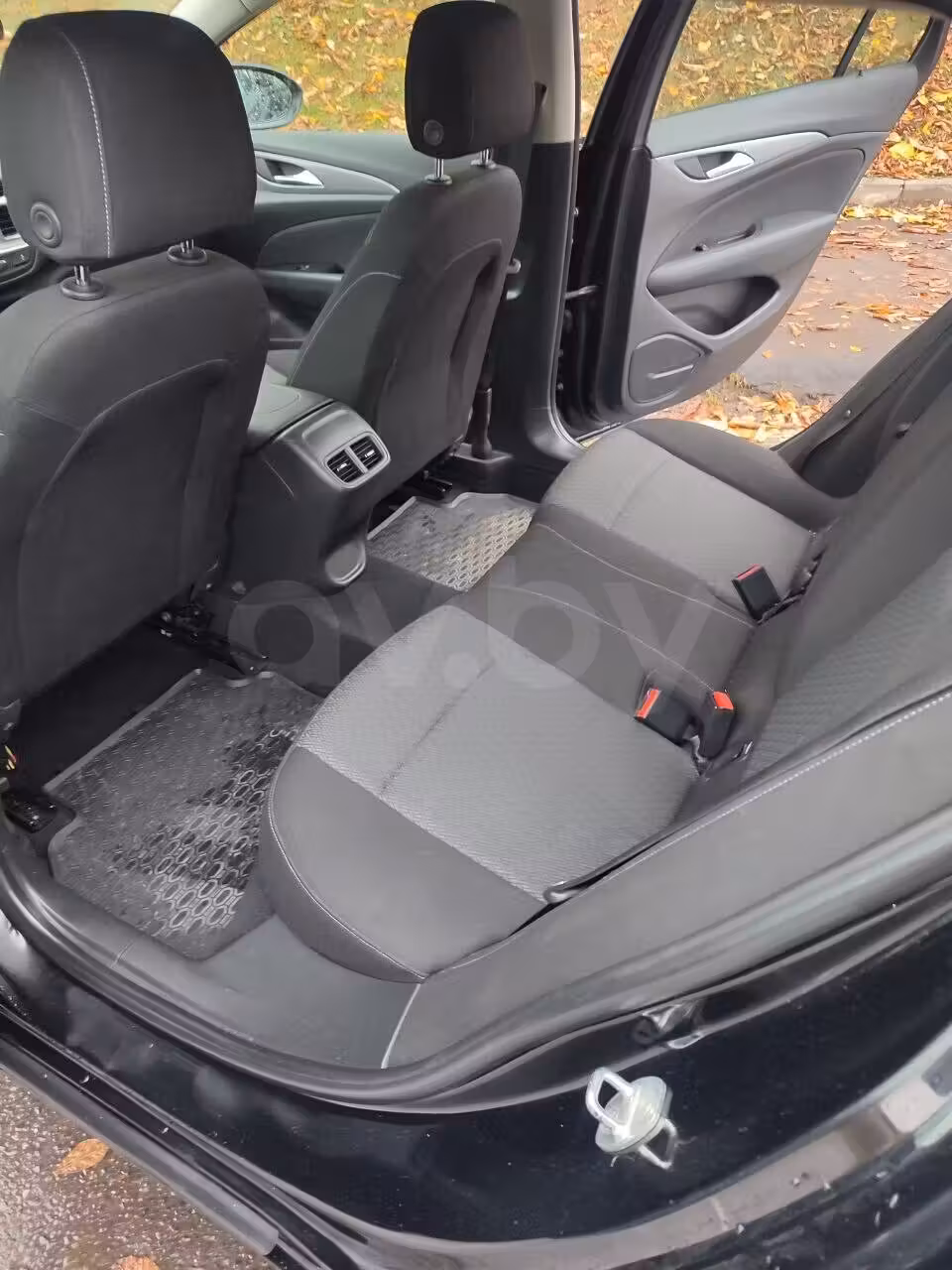 Opel Insignia фото 7