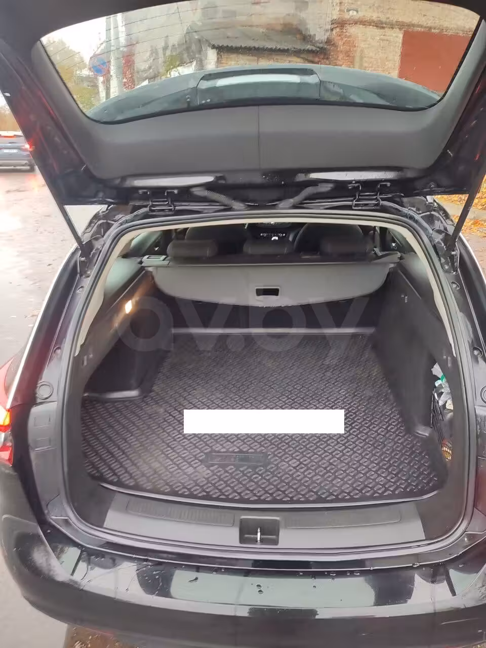 Opel Insignia фото 8