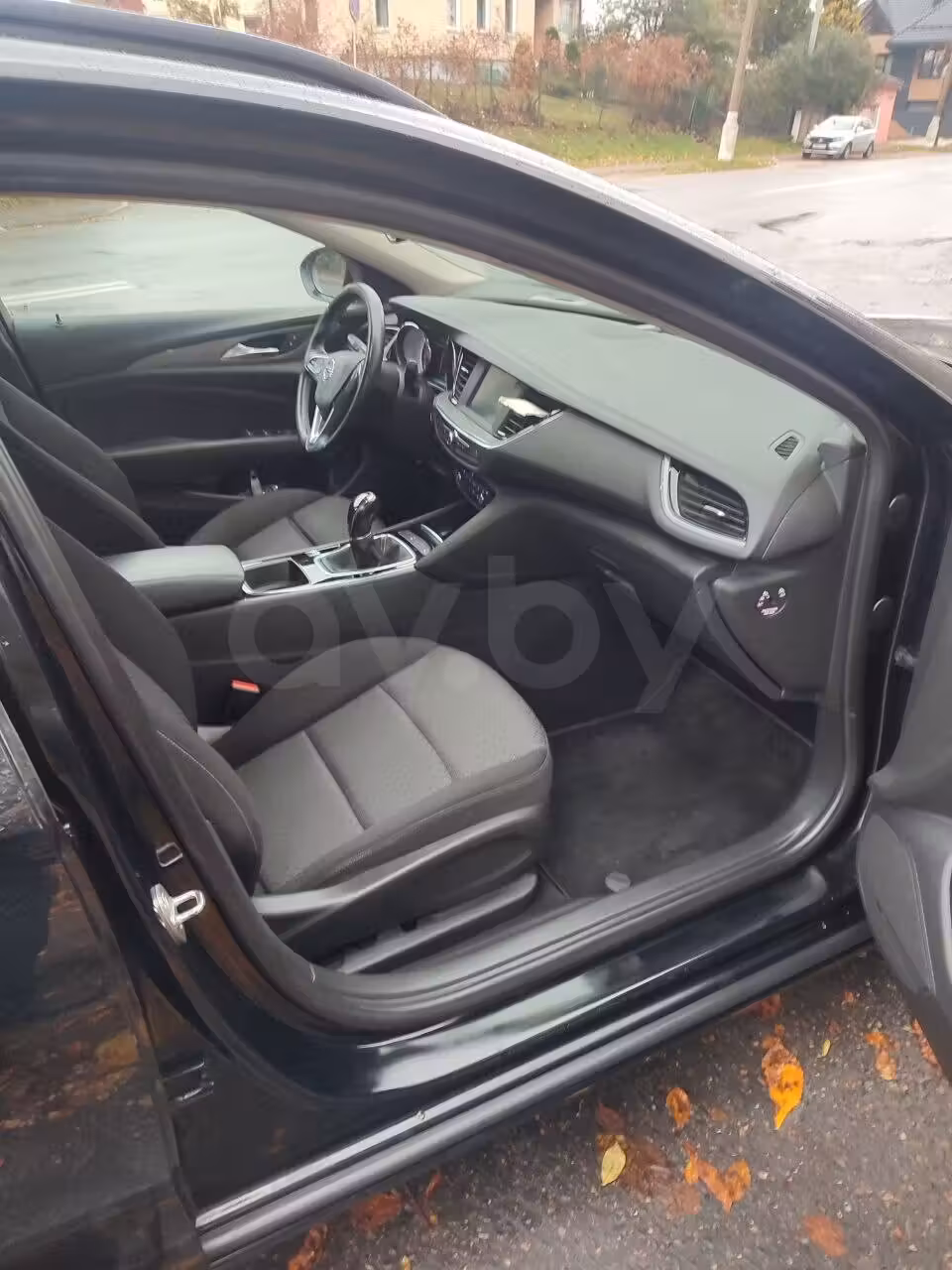 Opel Insignia фото 10