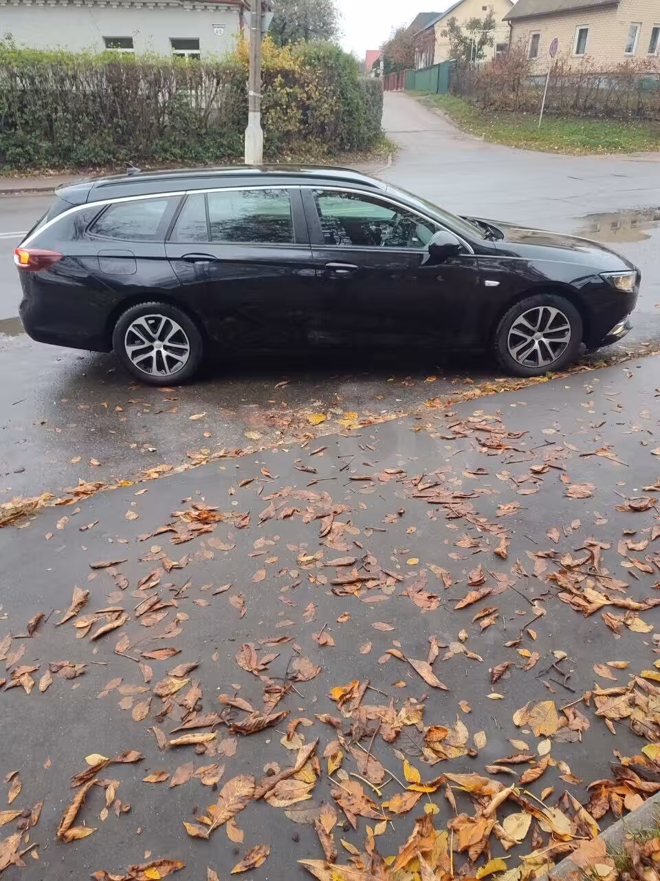 Opel Insignia фото 15