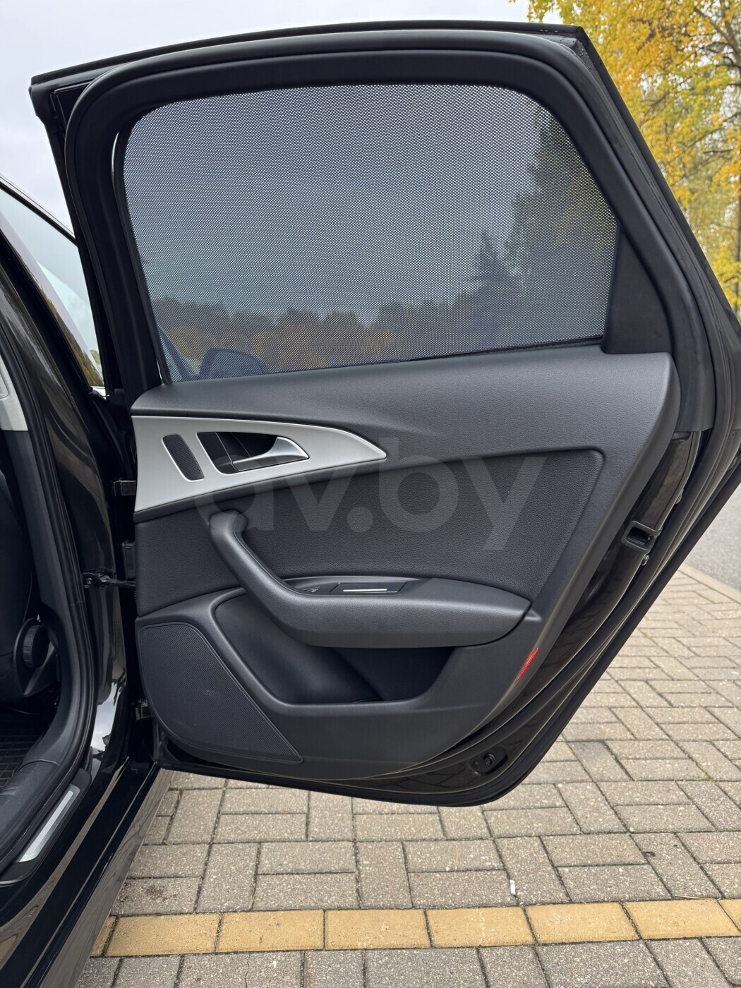 Audi A6 фото 22